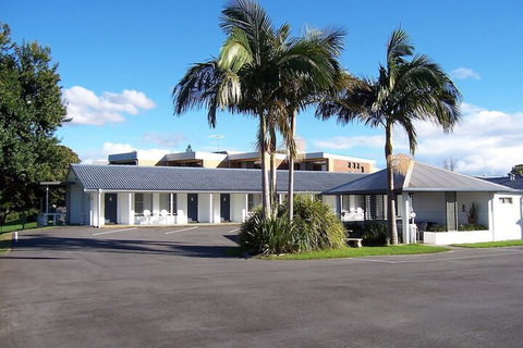 Colonial Court Motor Inn - Accommodation Perth 5