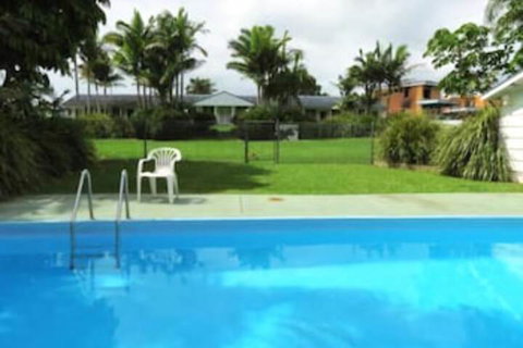 Colonial Court Motor Inn - Accommodation Perth 4