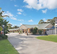 Catalina Motel Lake Macquarie - Perth Resorts
