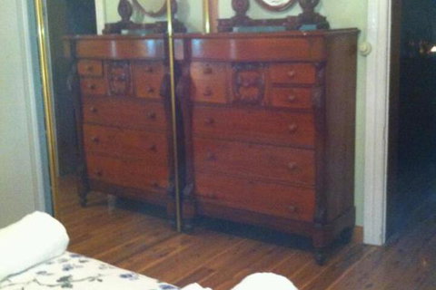 Catania Cottage & Farmhouse - Perth Resorts 7