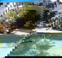 Salamander Beach Accommodation Adults Only - Accommodation Perth