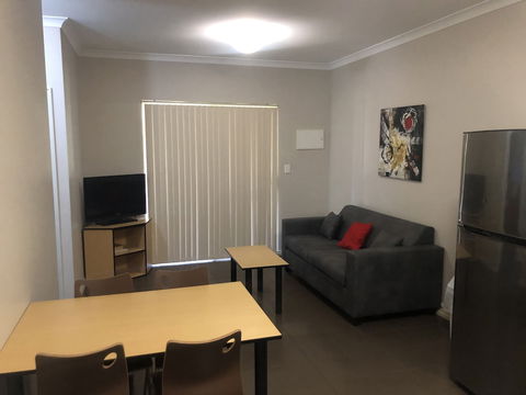 Collie Ridge Motel - Perth Resorts 6