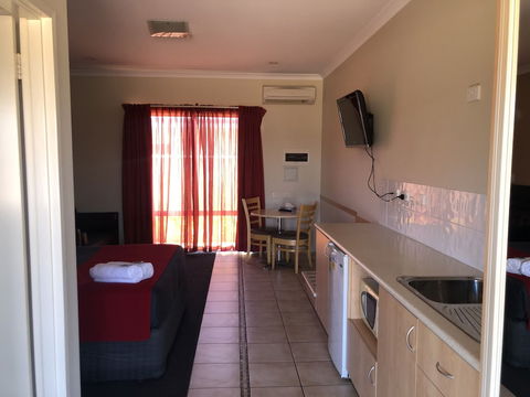 Collie Ridge Motel - Perth Resorts 0
