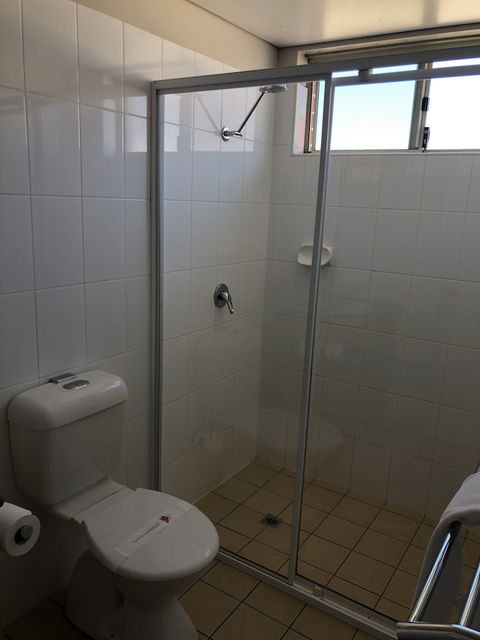 Collie Ridge Motel - Perth Resorts 3