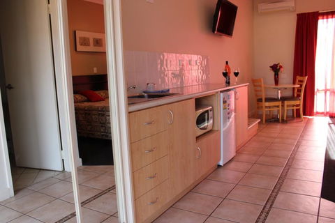 Collie Ridge Motel - Perth Resorts 5