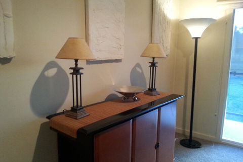 Golf View Apartment 7 - Accommodation Perth 6