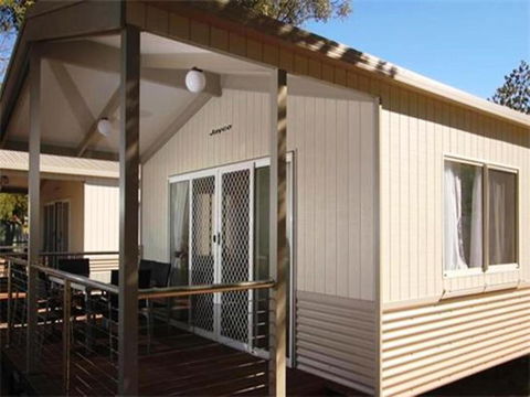 BIG4 Riverside Swan Hill - Accommodation Perth 5
