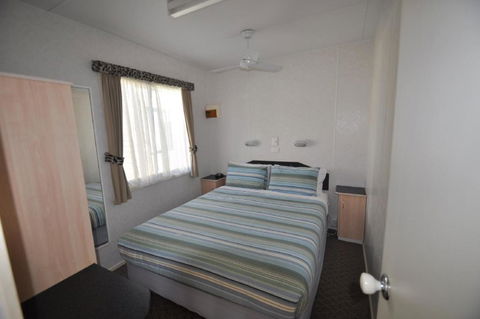 BIG4 Riverside Swan Hill - Accommodation Perth 3
