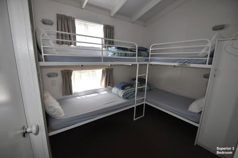 BIG4 Riverside Swan Hill - Accommodation Perth 1
