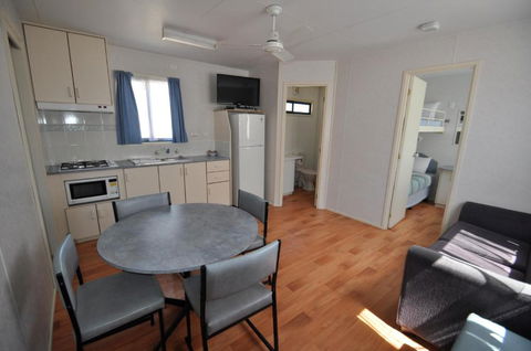 BIG4 Riverside Swan Hill - Accommodation Perth 6