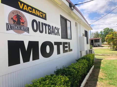 Winton Outback Motel - Accommodation Perth 3