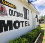 Winton Outback Motel - Accommodation Perth