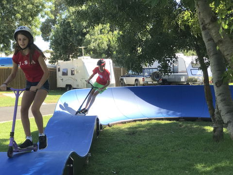 BIG4 Mornington Peninsula Holiday Park - Accommodation Perth 3
