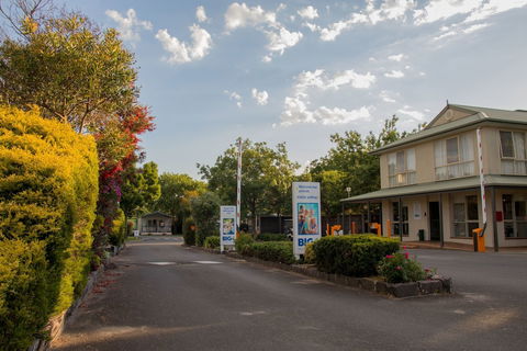 BIG4 Mornington Peninsula Holiday Park - Accommodation Perth 1