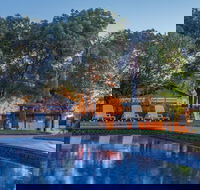 BIG4 Mornington Peninsula Holiday Park - Accommodation Perth