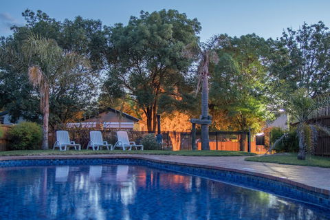 BIG4 Mornington Peninsula Holiday Park - Accommodation Perth 0