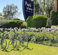 Parkview Motor Inn - Perth Resorts