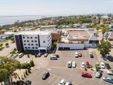 Ibis Styles The Entrance - Accommodation Perth 5