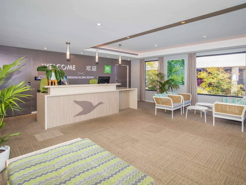 Ibis Styles The Entrance - Accommodation Perth 4