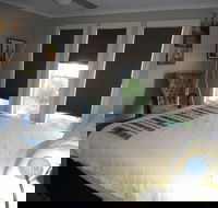 Rosebank Bed  Breakfast - Accommodation Perth