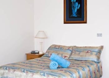 Bamboo Motor Inn - Accommodation Perth 2
