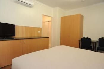 Bamboo Motor Inn - Accommodation Perth 4