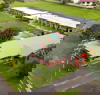 Atherton Motel - Accommodation Perth