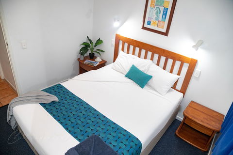 Mackay Seabreeze Apartments - Accommodation Perth 6