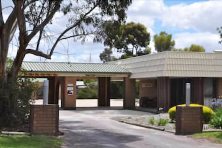  Accommodation Perth