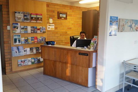 Ocean Parade Motel - Accommodation Perth 4