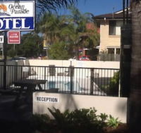 Ocean Parade Motel - Accommodation Perth