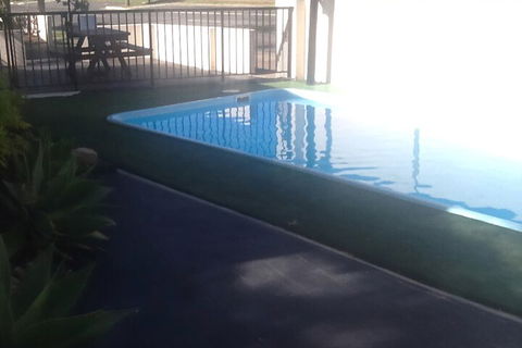 Ocean Parade Motel - Accommodation Perth 1