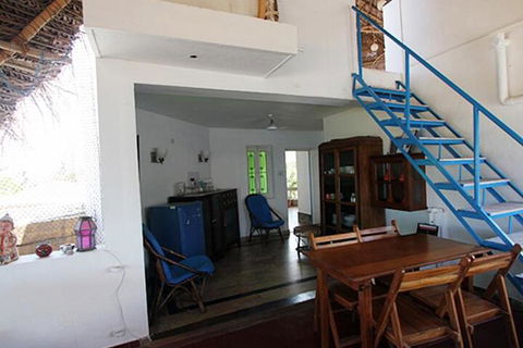 Tower Lodge - Accommodation Perth 3