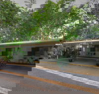Atherton Hinterland Motel - Accommodation Perth