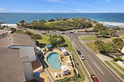 Pandanus Coolum Beach - Accommodation Perth 0