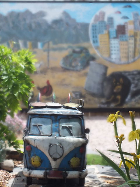 Glencoe Country B&B - Perth Resorts 1