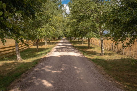 Glencoe Country B&B - Perth Resorts 0