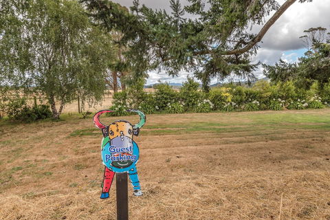 Glencoe Country B&B - Perth Resorts 2