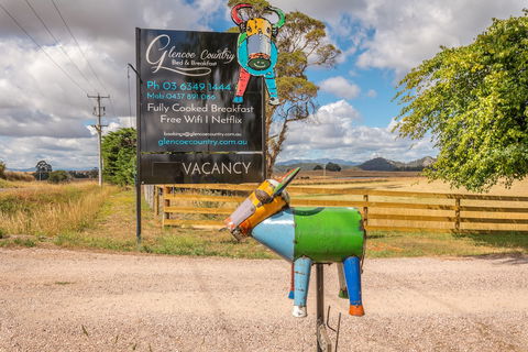 Glencoe Country B&B - Perth Resorts 3