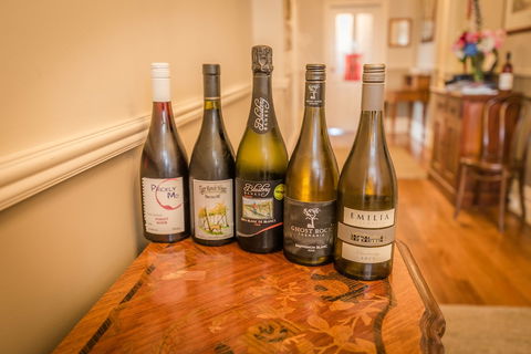 Glencoe Country B&B - Perth Resorts 5