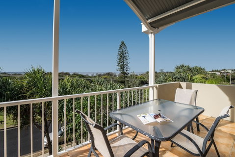 Horizons At Peregian - Accommodation Perth 4
