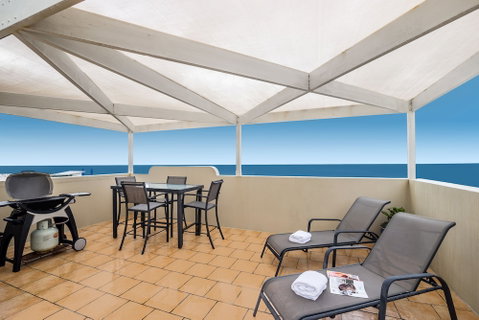 Horizons At Peregian - Accommodation Perth 2