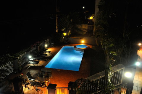 Horizons At Peregian - Accommodation Perth 1