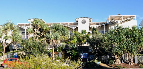 Horizons At Peregian - Accommodation Perth 0
