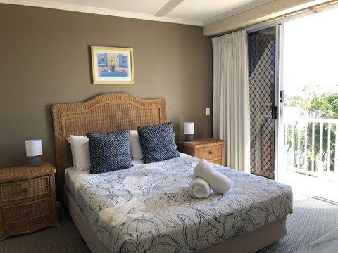 Horizons At Peregian - Accommodation Perth 5