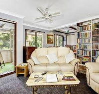 Wombats B  B Apartments - Accommodation Perth