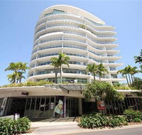 Cilento Mooloolaba - Accommodation Perth