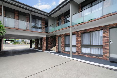 Jervis Bay Motel - Accommodation Perth 0