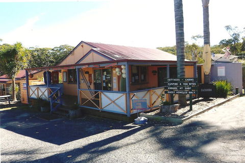 Durras Lake North Holiday Park - Accommodation Perth 2