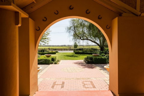 Barossa House - Accommodation Perth 6